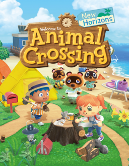 Animal Crossing: New Horizons