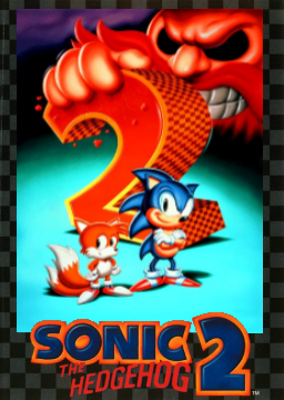 Sonic the Hedgehog 2