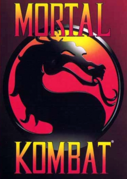 Mortal Kombat