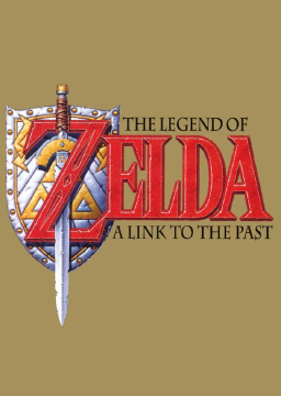 The Legend of Zelda: A Link to the Past