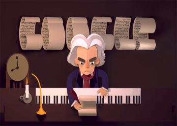 Celebrating Ludwig van Beethoven's 245th Year