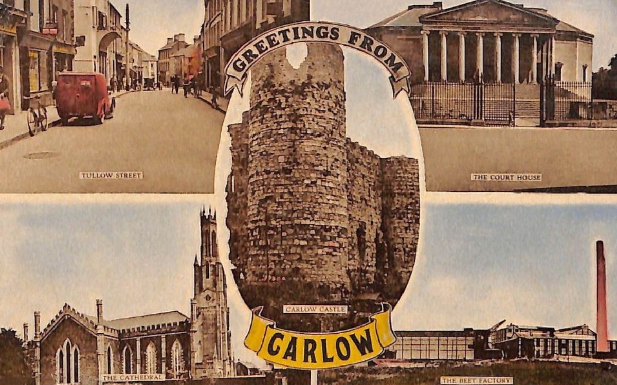 Carlow