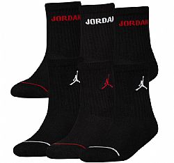 NIKE JORDAN LEGEND CREW 6PK