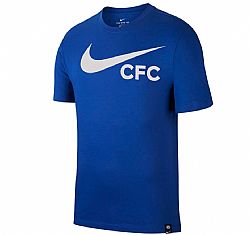 NIKE CFC M NK SWOOSH TEE