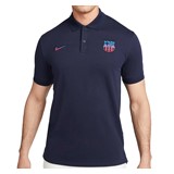 NIKE FCB SLIM M POLO