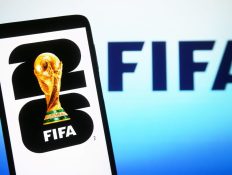 FIFA Adds Verizon as 2026 World Cup Global Telecom Partner