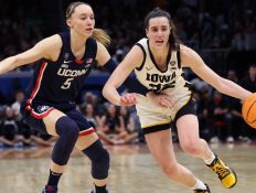 Caitlin Clark Drives Women’s Basketball Card-Grading Boom