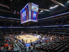 NBA’s Annual Mexico City Game Builds Case for Future Expansion