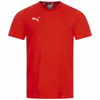 PUMA teamGOAL Casuals Men T-shirt 656578-01