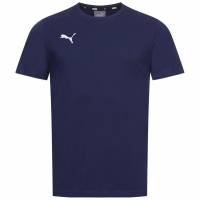 PUMA teamGOAL Casuals Men T-shirt 656578-06