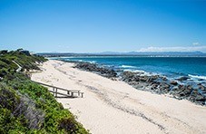 Surf and Turf Jeffreys Bay