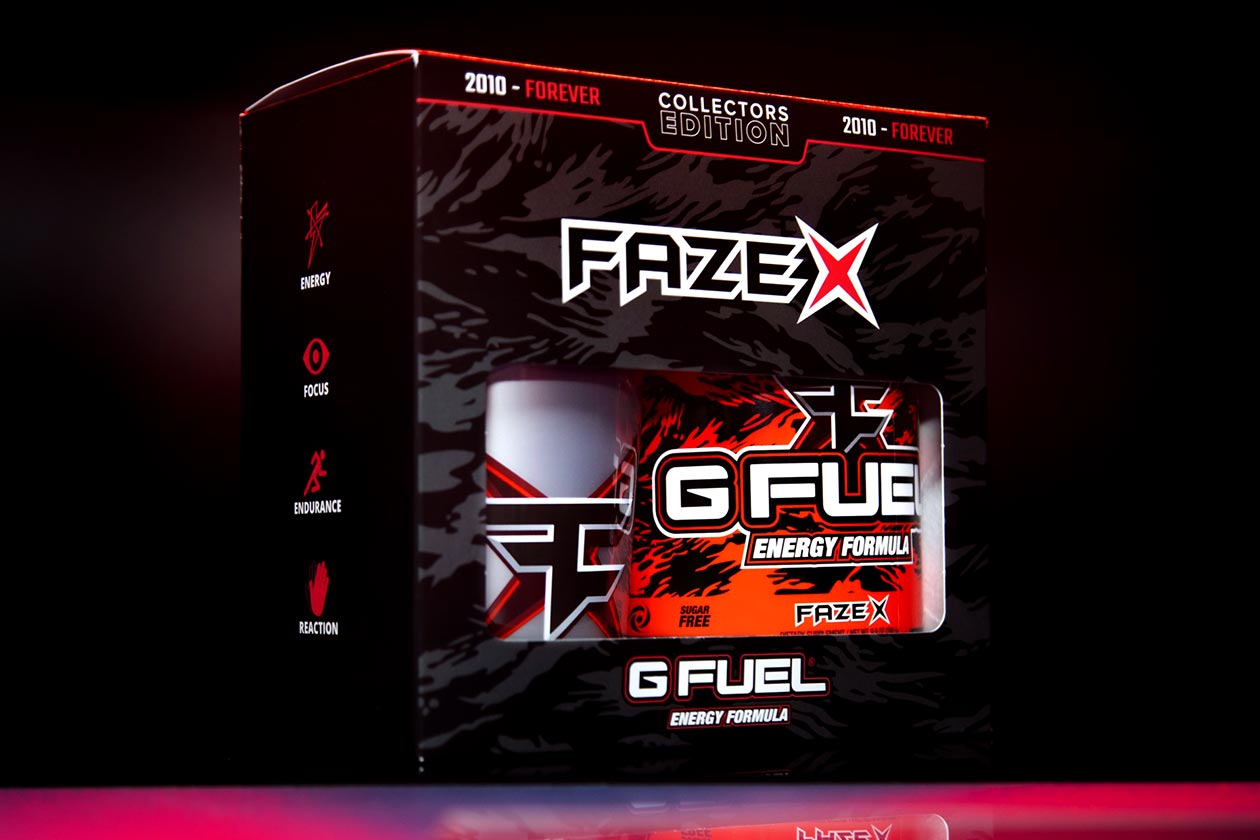 faze x g fuel