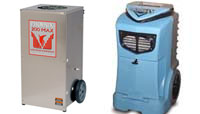 Dehumidifier