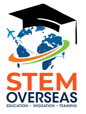 About Us | Stem Overseas in Vijayawada