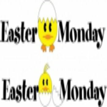 Easter Monday