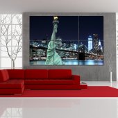 Triptyque Forex NYC