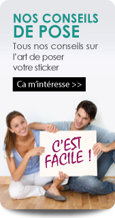 Nos conseils de pose Tous nos conseils sur<br /