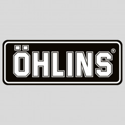 Stickers Ohlins