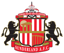 Sunderland Logo