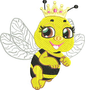 Queen bee-Queen Bee, Bees, insects, bugs , bumble bee, Apis