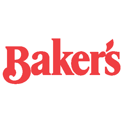 Baker's