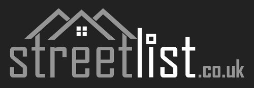 Streetlist Logo