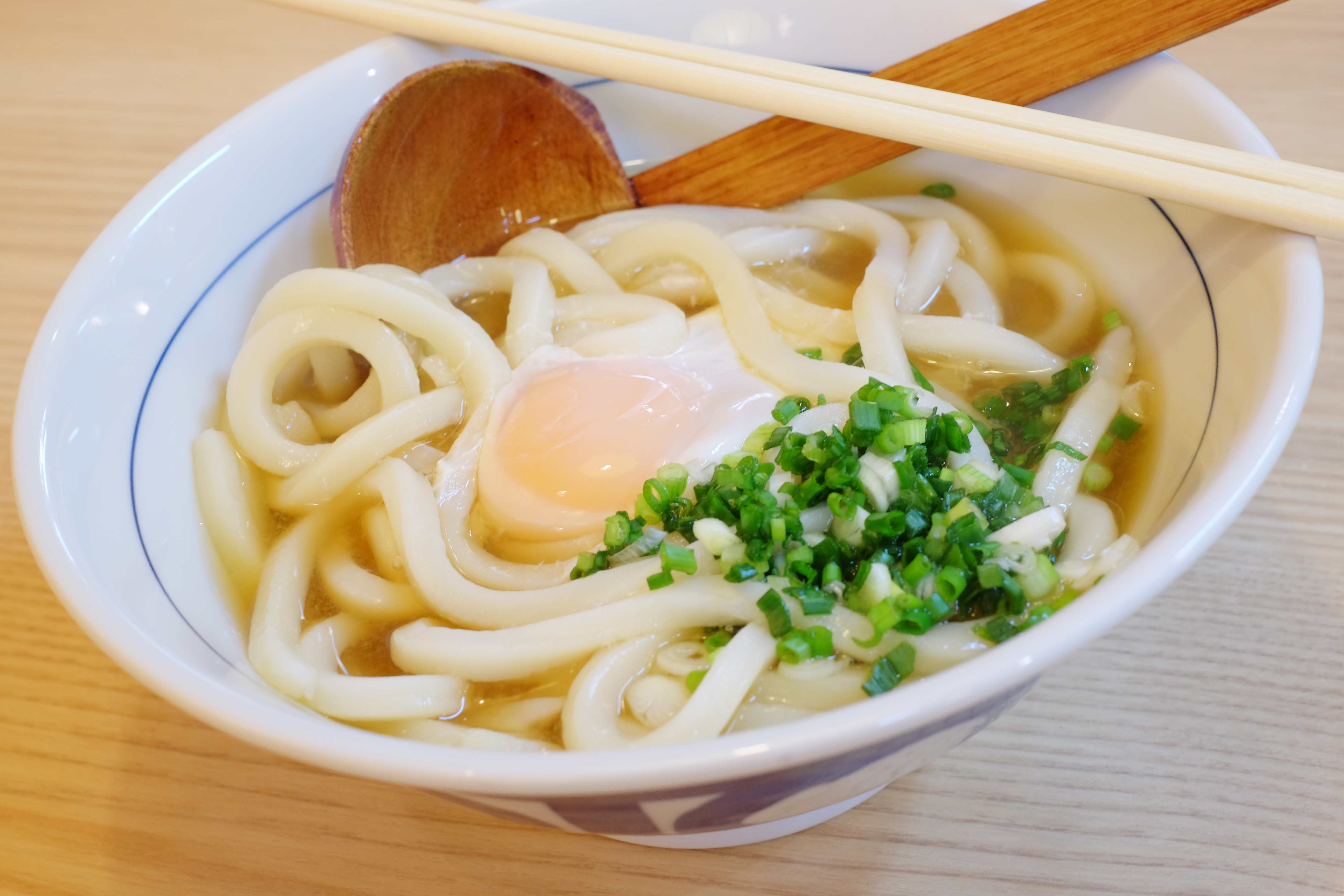 Udon