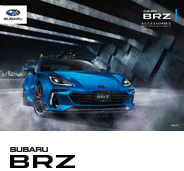 SUBARU BRZ