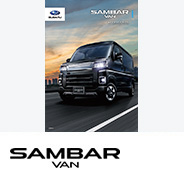 SAMBAR VAN