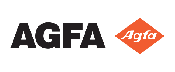 AGFA Logo | CRM Platform Customer