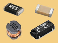 Passive Components