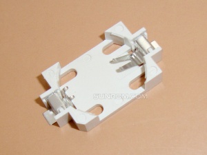 CR2032 Battery Holder SMD