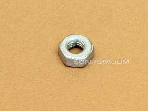 M3 Metal Nut