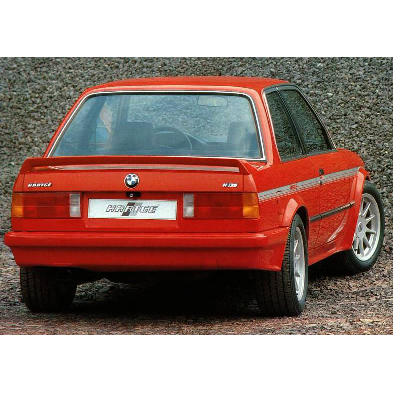 Hartge E30 H35 (M30 engine)