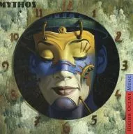 MYTHOS / MYTHOS[輸入盤]