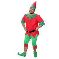 Aussie Elf