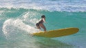 Sandy Beach, Oahu, surfing photo