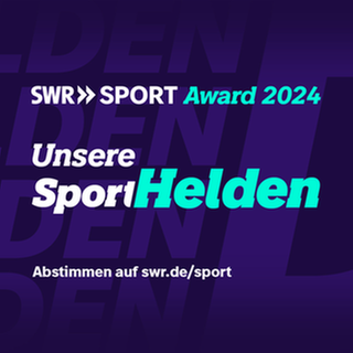 Sporthelden 2024 - die Abstimmung