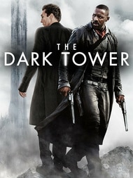 The Dark Tower (2017)