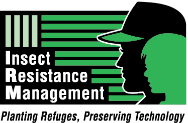 Insect Resistance Management Logo 