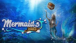 mermaids pearls