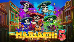 the mariachi5