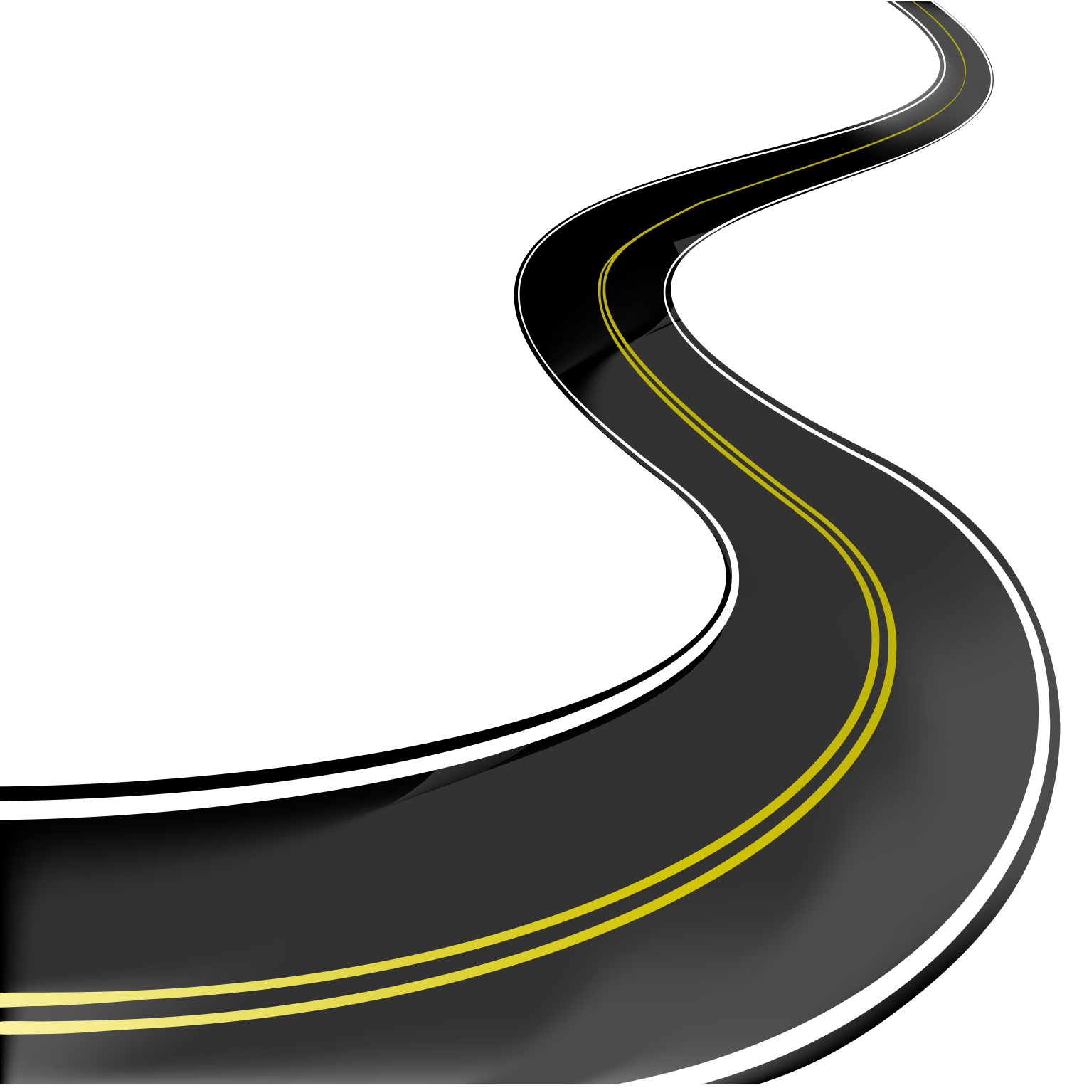 Road Download PNG