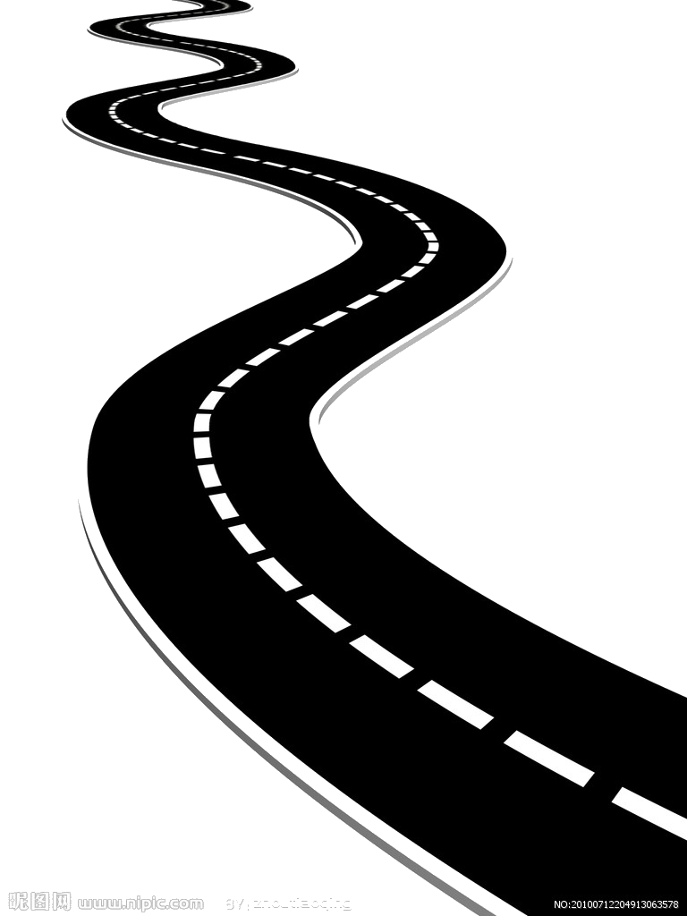 Road PNG Clipart