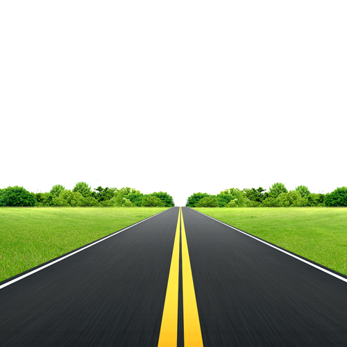 Road PNG File