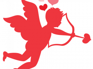 Cupid PNG Photo