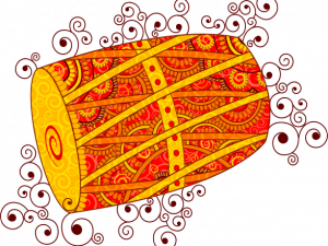 Dhol PNG