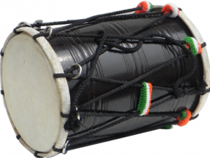 Dhol PNG File