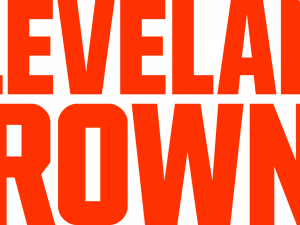 Browns Logo