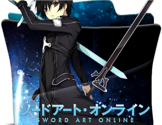 Sword Art Fantasy